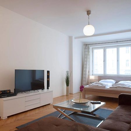 Residence Dlouha - Old Town Prag Dış mekan fotoğraf