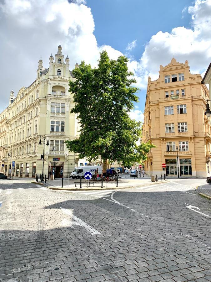 Residence Dlouha - Old Town Prag Dış mekan fotoğraf