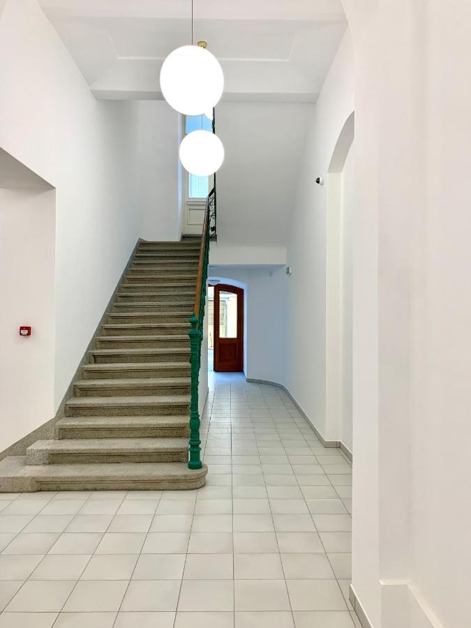 Residence Dlouha - Old Town Prag Dış mekan fotoğraf
