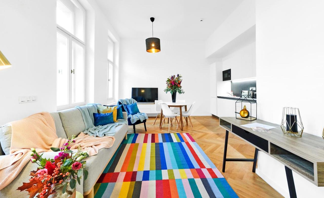 Residence Dlouha - Old Town Prag Dış mekan fotoğraf