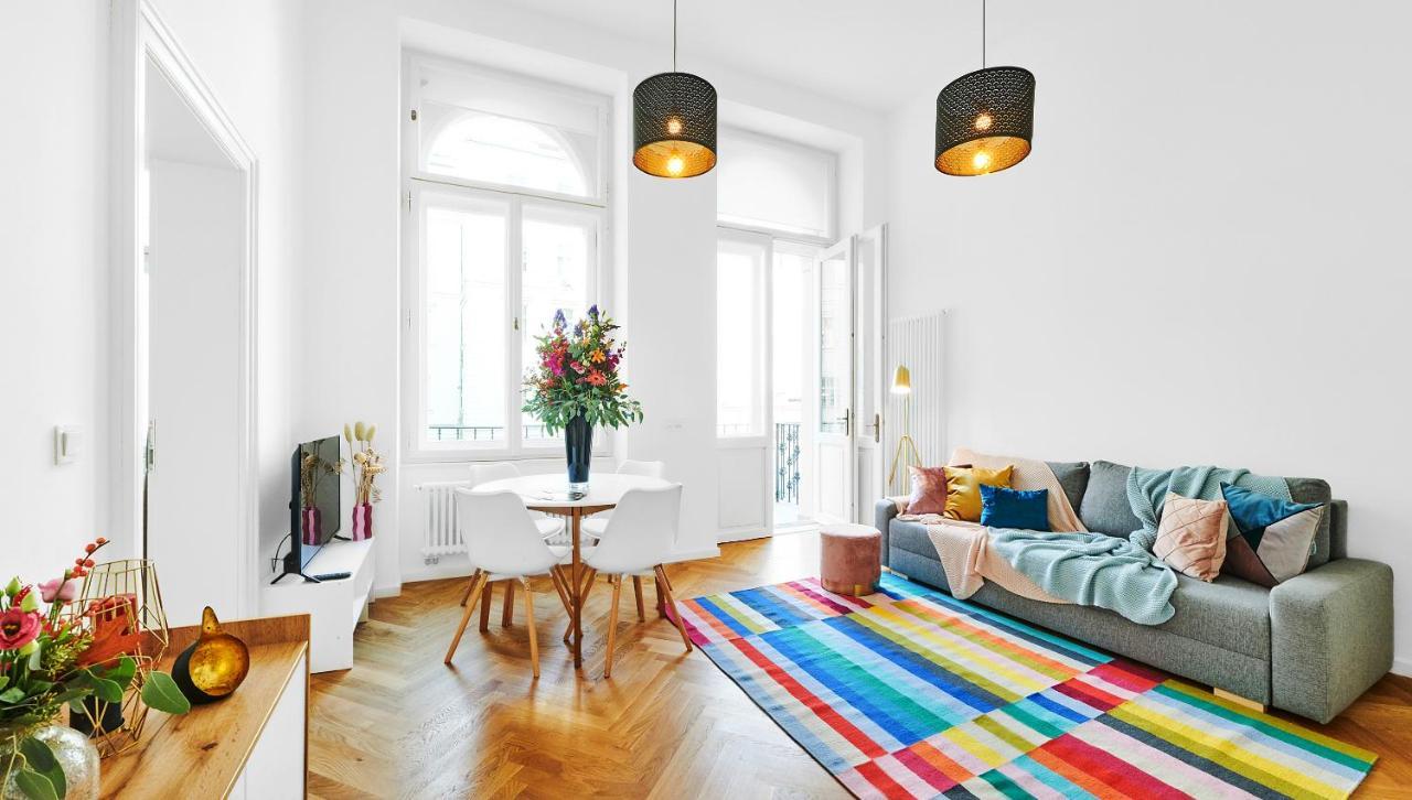 Residence Dlouha - Old Town Prag Dış mekan fotoğraf