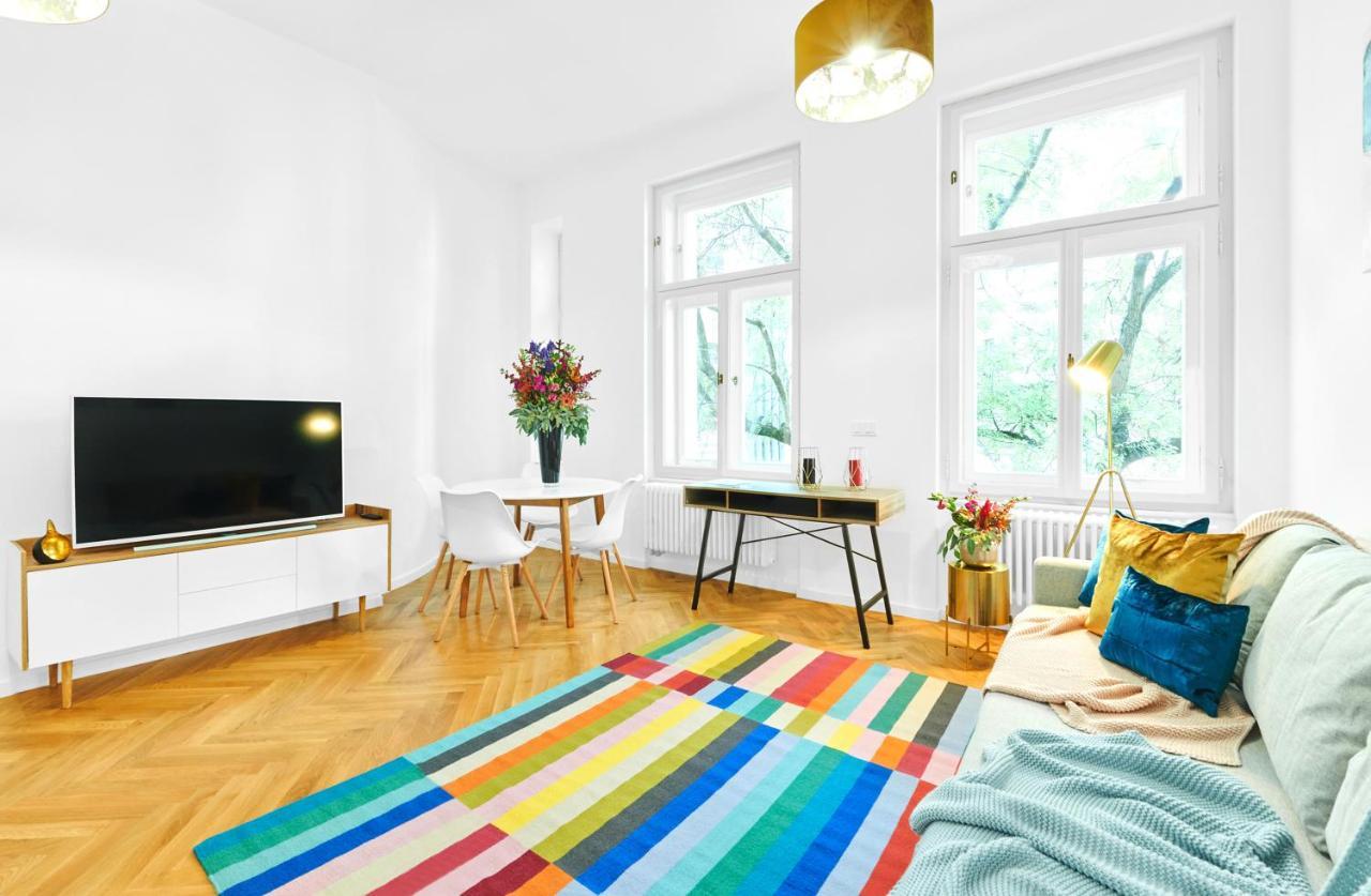 Residence Dlouha - Old Town Prag Dış mekan fotoğraf