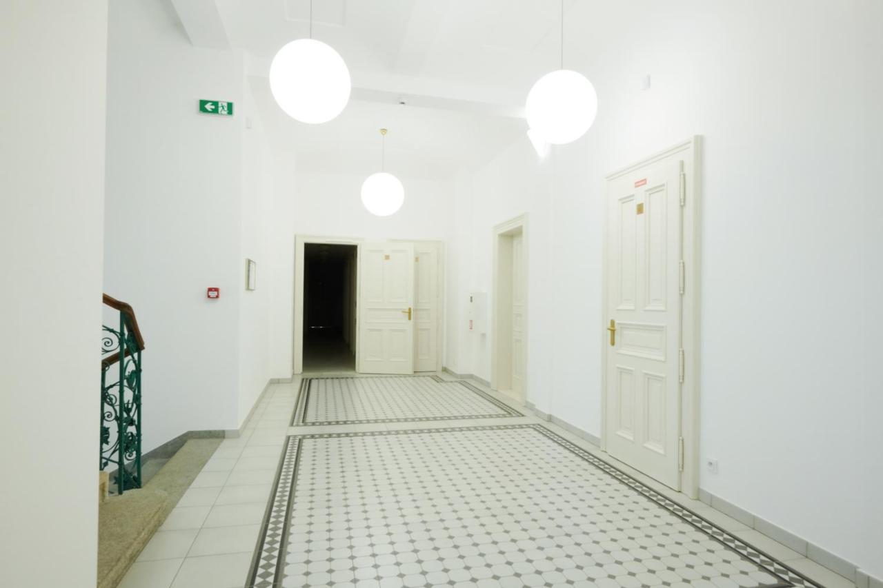 Residence Dlouha - Old Town Prag Dış mekan fotoğraf
