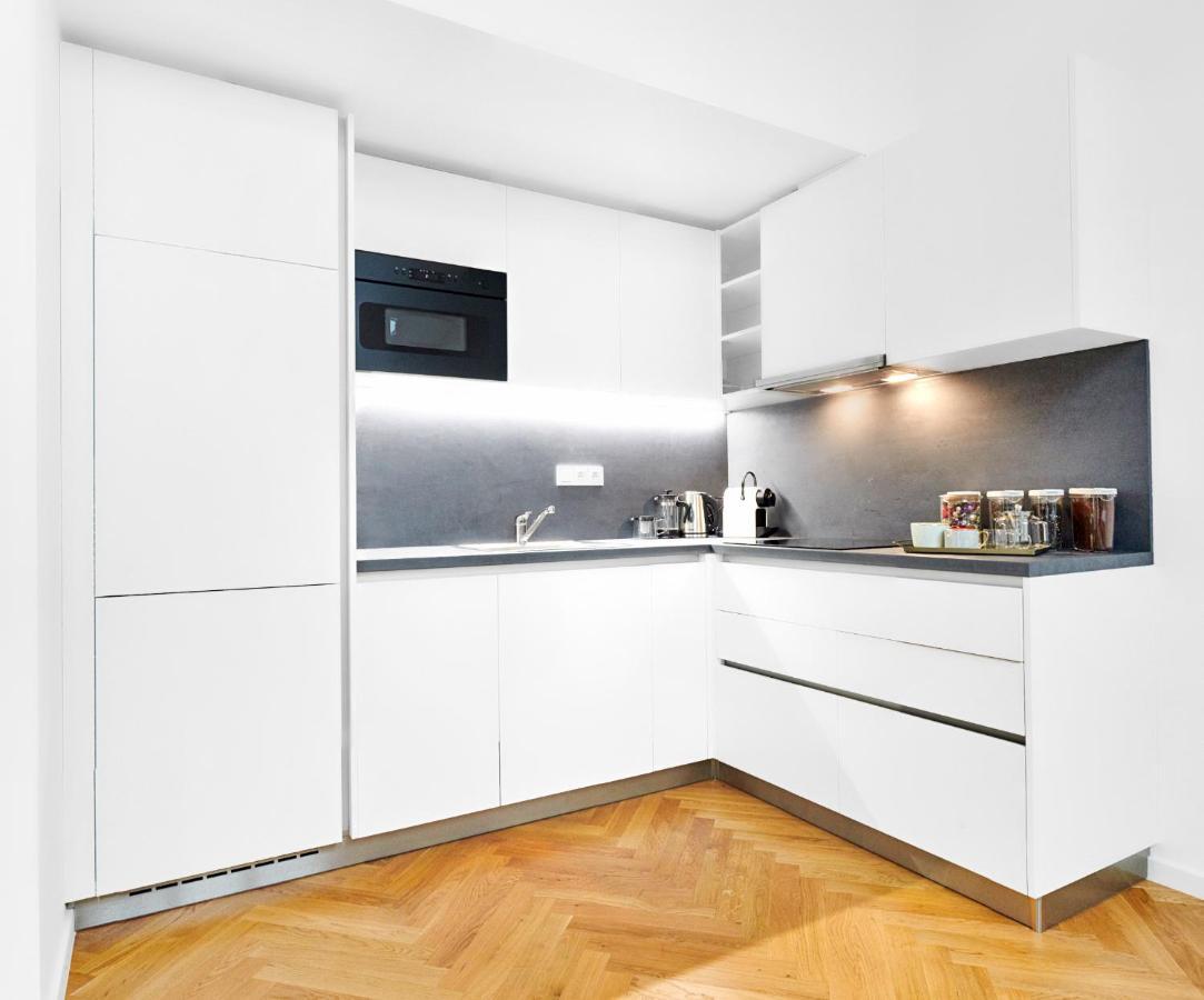 Residence Dlouha - Old Town Prag Dış mekan fotoğraf