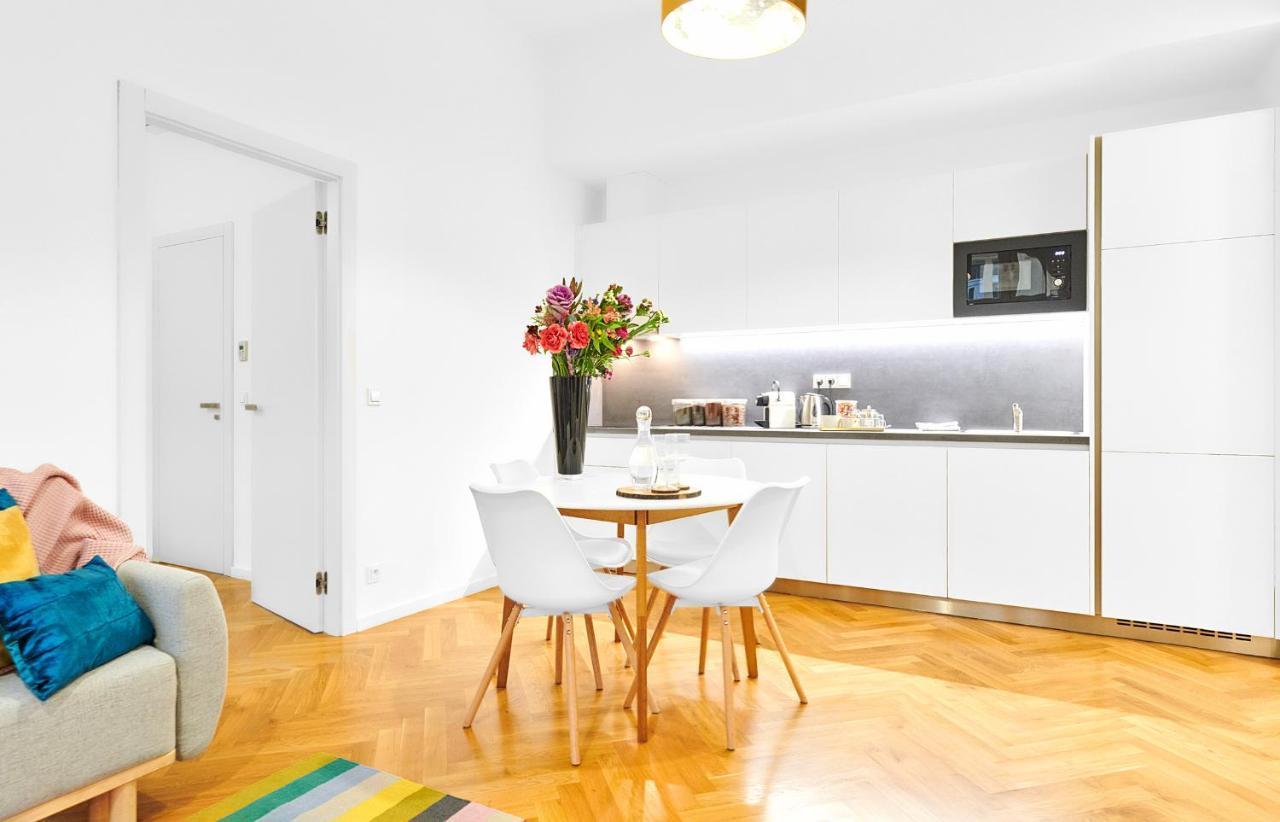 Residence Dlouha - Old Town Prag Dış mekan fotoğraf