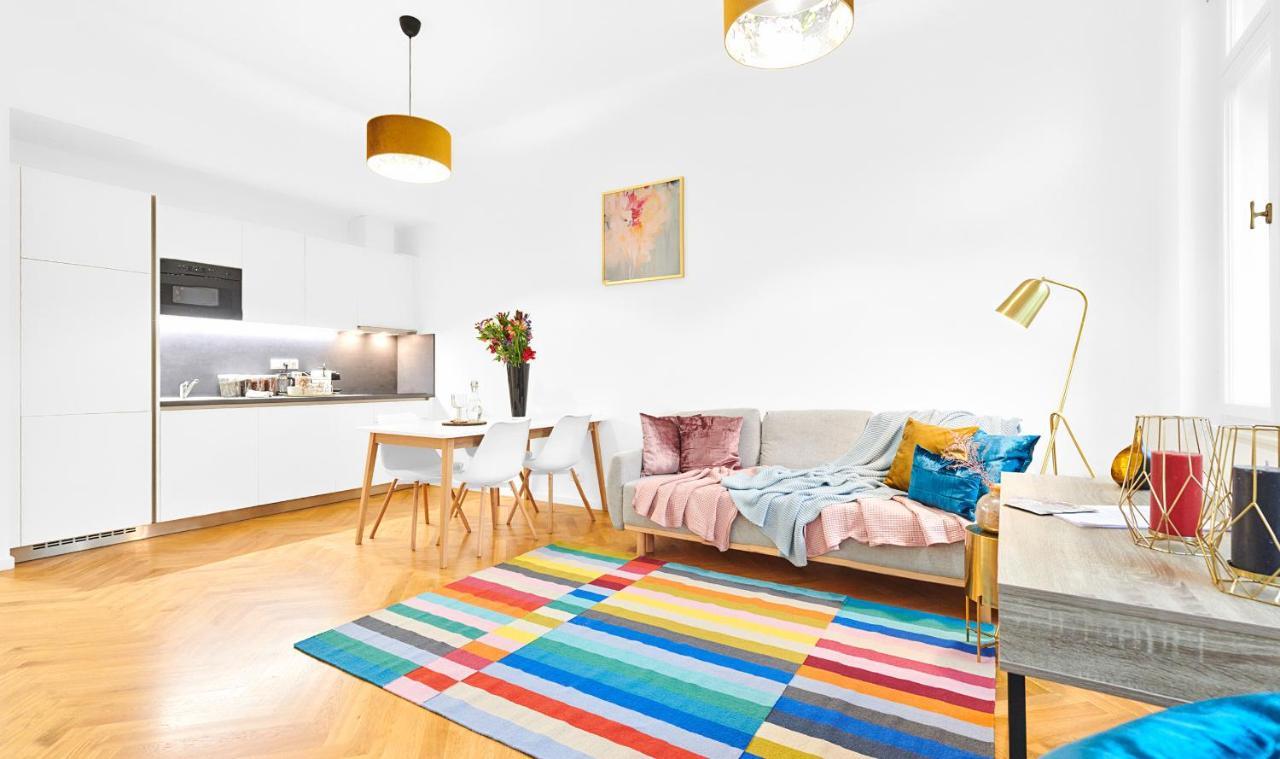 Residence Dlouha - Old Town Prag Dış mekan fotoğraf