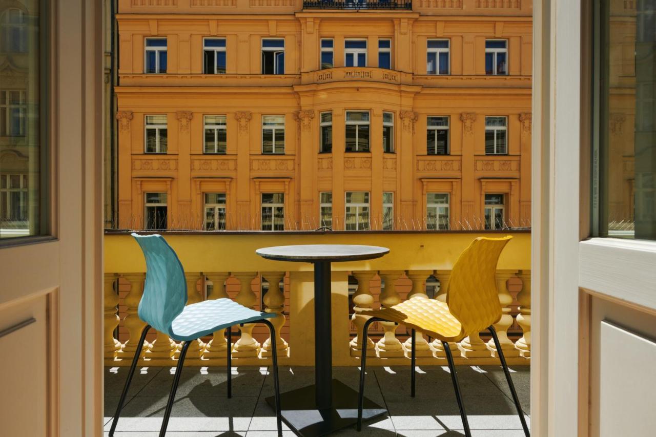 Residence Dlouha - Old Town Prag Dış mekan fotoğraf
