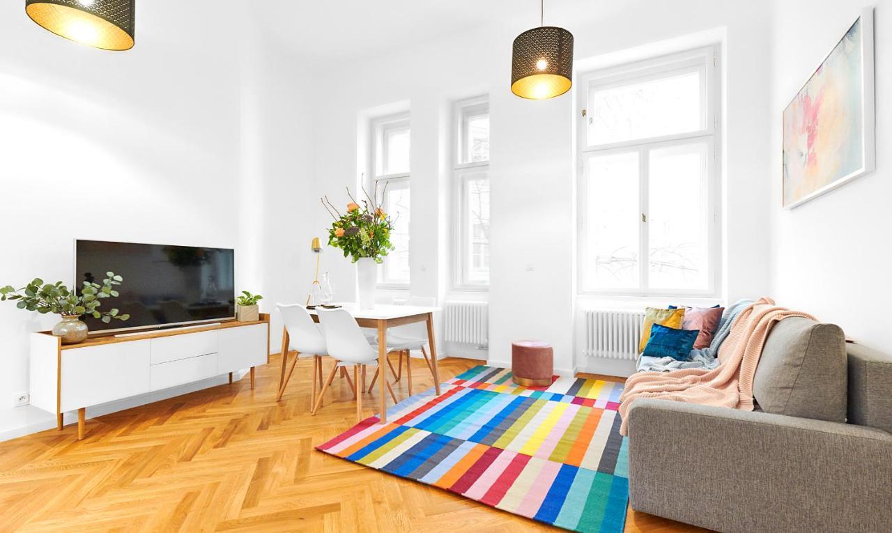 Residence Dlouha - Old Town Prag Dış mekan fotoğraf