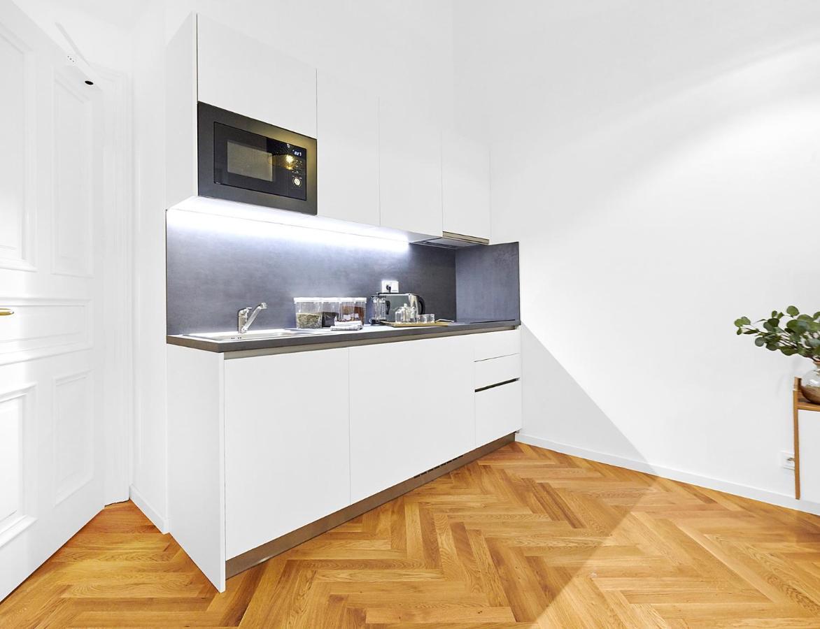 Residence Dlouha - Old Town Prag Dış mekan fotoğraf