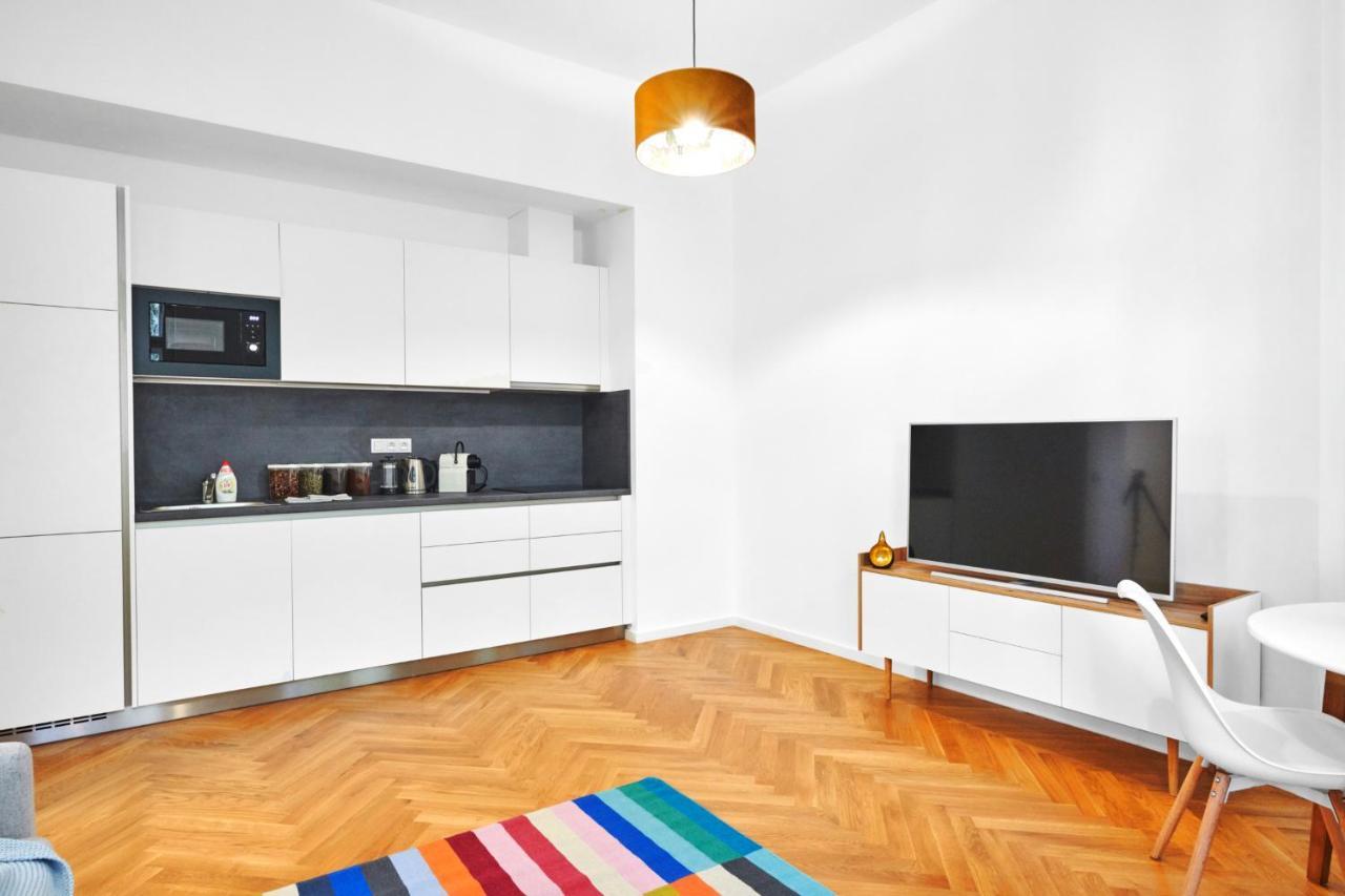 Residence Dlouha - Old Town Prag Dış mekan fotoğraf