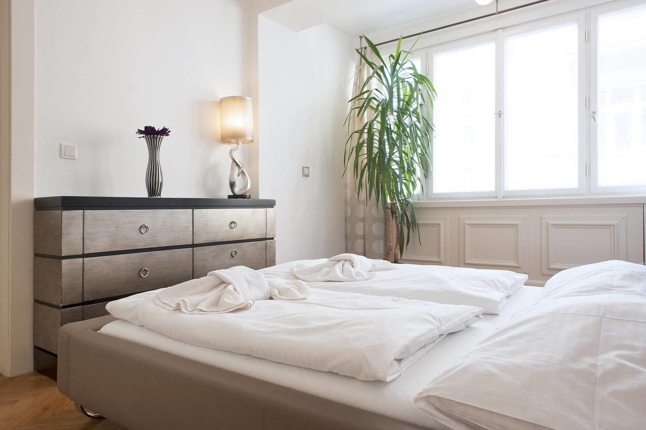 Residence Dlouha - Old Town Prag Dış mekan fotoğraf