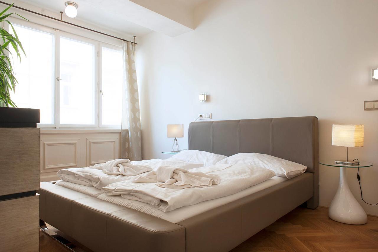 Residence Dlouha - Old Town Prag Dış mekan fotoğraf